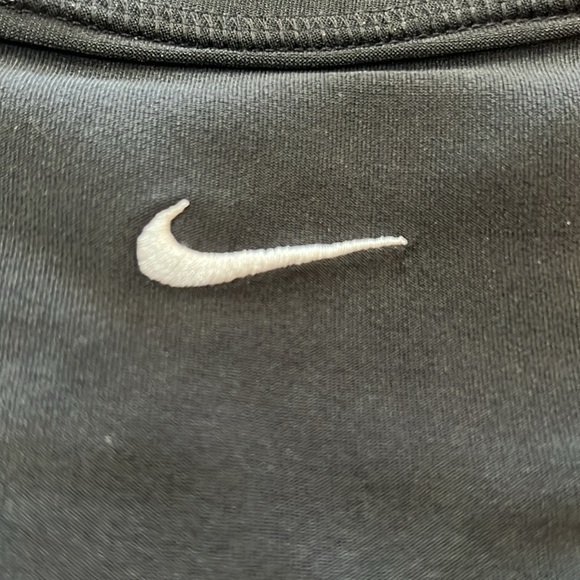 Nike Fit Dry Black Spandex Athletic Workout Shorts XS 2.5” Inseam - Picture 7 of 7